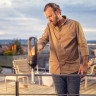 Факел-камин GARDENA CLICKUP! 11360-20.000.00