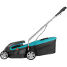 Газонокосилка аккумуляторная GARDENA POWERMAX™ 32/36V P4A без аккумулятора 14621-55.000.00