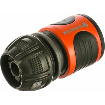 Коннектор с автостопом GARDENA 1/2" 18213-20.000.00