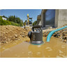 Насос дренажный для грязной воды GARDENA 9000 09040-20.000.00