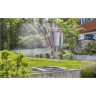 Насос погружной высокого давления GARDENA 5900/4 INOX AUTOMATIC 01771-20.000.00