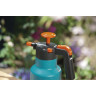 Опрыскиватель помповый GARDENA 1,25 л 11120-20.000.00