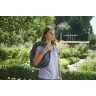 Текстильный шланг GARDENA Liano 13 мм 1/2